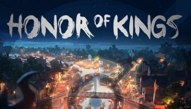 دانلود موسیقی متن بازی Honor of Kings Vol. 5