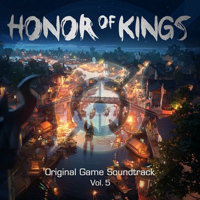 دانلود موسیقی متن بازی Honor of Kings Vol. 5