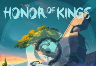 دانلود موسیقی متن بازی Honor of Kings Vol. 6