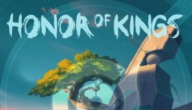 دانلود موسیقی متن بازی Honor of Kings Vol. 6