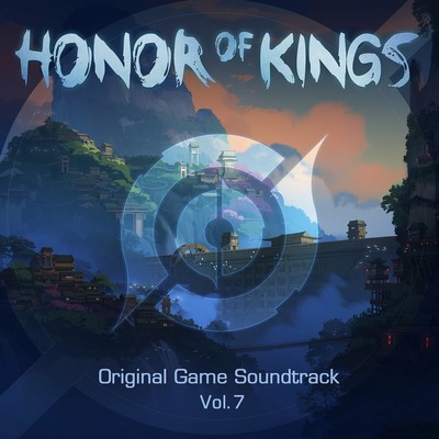 دانلود موسیقی متن بازی Honor of Kings Vol. 7
