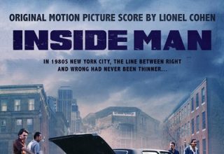 دانلود موسیقی متن فیلم Inside Man