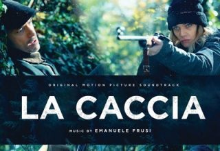 دانلود موسیقی متن فیلم La Caccia