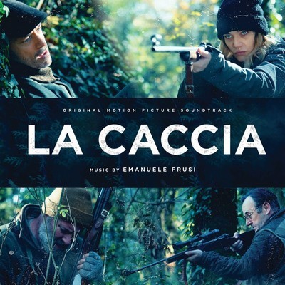 دانلود موسیقی متن فیلم La Caccia