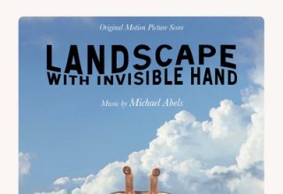 دانلود موسیقی متن فیلم Landscape with Invisible Hand
