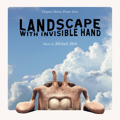 دانلود موسیقی متن فیلم Landscape with Invisible Hand