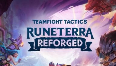 دانلود موسیقی متن بازی League Of Legends: Runeterra Reforged