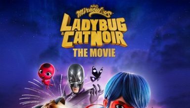 دانلود موسیقی متن فیلم Miraculous: Ladybug & Cat Noir, The Movie