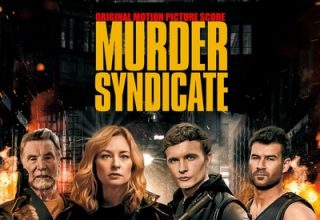 دانلود موسیقی متن فیلم Murder Syndicate