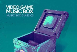 دانلود موسیقی متن بازی Music Box Classics: Terraria Calamity Mod