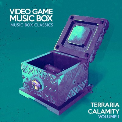 دانلود موسیقی متن بازی Music Box Classics: Terraria Calamity Mod
