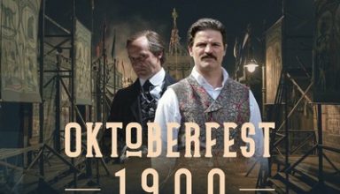 دانلود موسیقی متن سریال Oktoberfest 1900