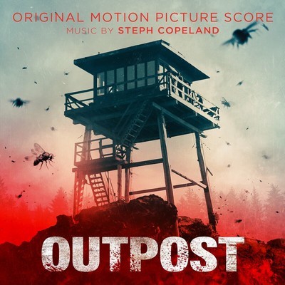 دانلود موسیقی متن فیلم Outpost