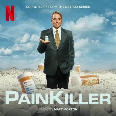 دانلود موسیقی متن سریال Painkiller