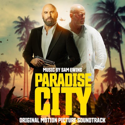 دانلود موسیقی متن فیلم Paradise City