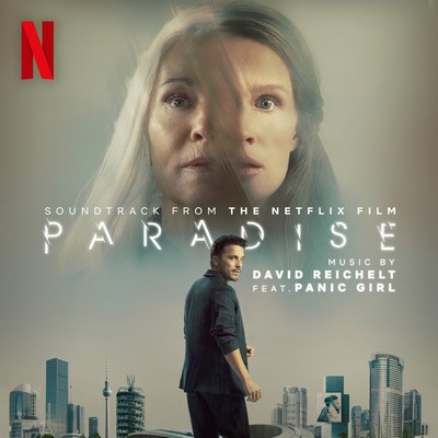 دانلود موسیقی متن فیلم Paradise