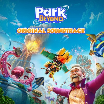 دانلود موسیقی متن بازی Park Beyond