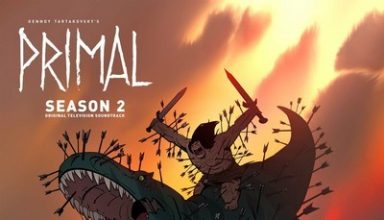 دانلود موسیقی متن سریال Primal: Season 2