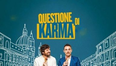 دانلود موسیقی متن فیلم Questione di karma