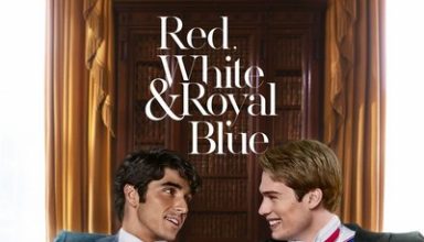 دانلود موسیقی متن فیلم Red, White & Royal Blue