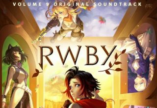 دانلود موسیقی متن انیمه Rwby Vol. 9