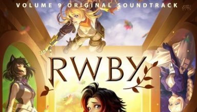 دانلود موسیقی متن انیمه Rwby Vol. 9