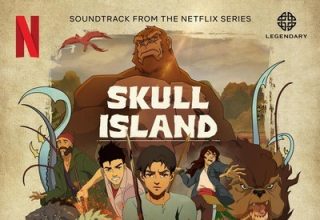 دانلود موسیقی متن سریال Skull Island