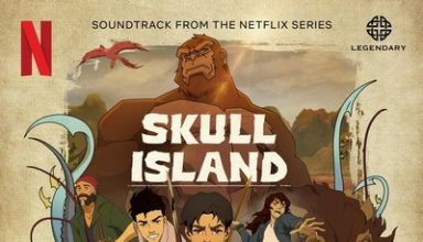 دانلود موسیقی متن سریال Skull Island
