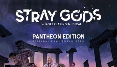 دانلود موسیقی متن بازی Stray Gods: The Roleplaying Musical