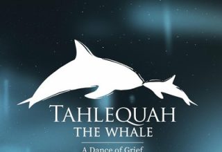 دانلود موسیقی متن فیلم Tahlequah the Whale: A Dance of Grief