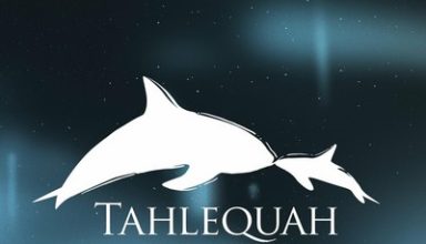 دانلود موسیقی متن فیلم Tahlequah the Whale: A Dance of Grief