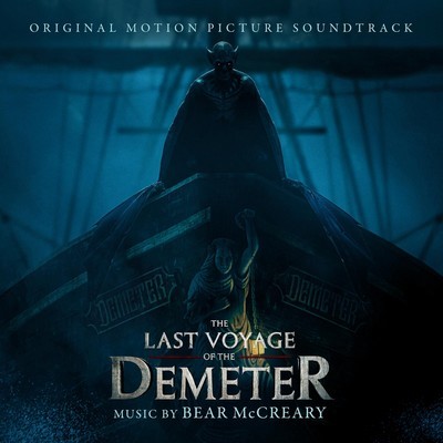 دانلود موسیقی متن فیلم The Last Voyage of the Demeter