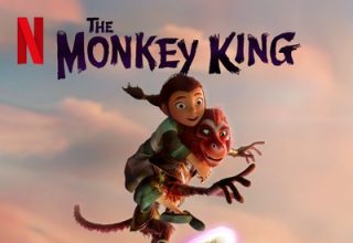 دانلود موسیقی متن فیلم The Monkey King