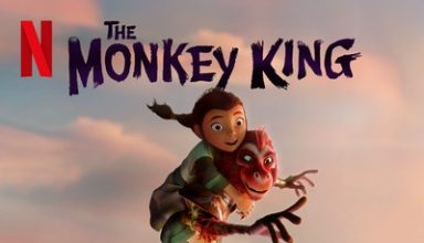 دانلود موسیقی متن فیلم The Monkey King