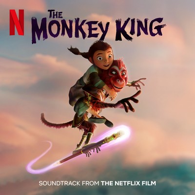 دانلود موسیقی متن فیلم The Monkey King