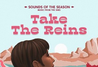 دانلود موسیقی متن بازی The Sims 4: Take the Reins – Sounds of the Season