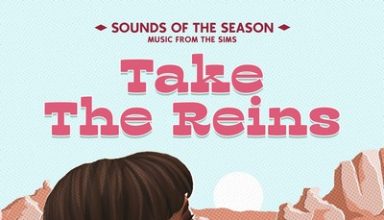 دانلود موسیقی متن بازی The Sims 4: Take the Reins – Sounds of the Season