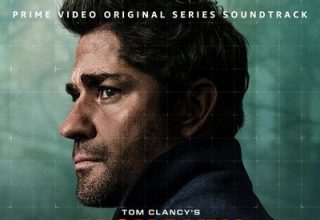 دانلود موسیقی متن سریال Tom Clancy’s Jack Ryan: Season 3 & 4