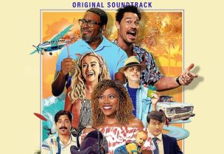 دانلود موسیقی متن فیلم Vacation Friends 2