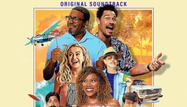 دانلود موسیقی متن فیلم Vacation Friends 2