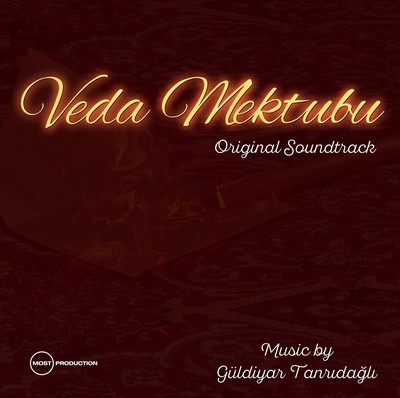 دانلود موسیقی متن سریال Veda Mektubu