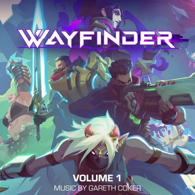 دانلود موسیقی متن بازی Wayfinder: Volume 1