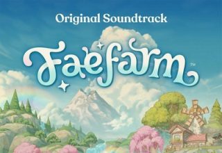 دانلود موسیقی متن بازی Fae Farm