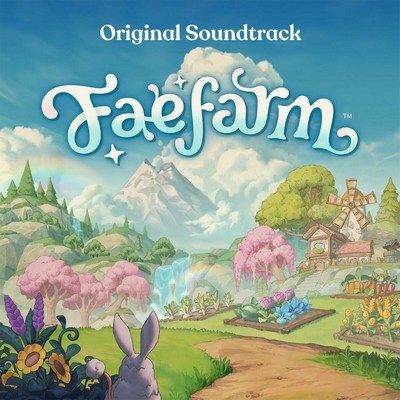 دانلود موسیقی متن بازی Fae Farm