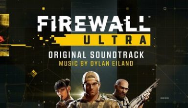 دانلود موسیقی متن بازی Firewall Ultra