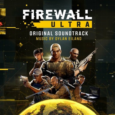 دانلود موسیقی متن بازی Firewall Ultra