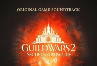 دانلود موسیقی متن بازی Guild Wars 2: Secrets of the Obscure