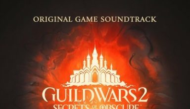 دانلود موسیقی متن بازی Guild Wars 2: Secrets of the Obscure