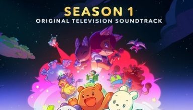 دانلود موسیقی متن سریال We Baby Bears: Season 1