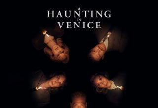 دانلود موسیقی متن فیلم A Haunting in Venice